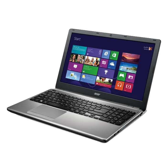 Восстановление разъемов питания Acer TravelMate P255