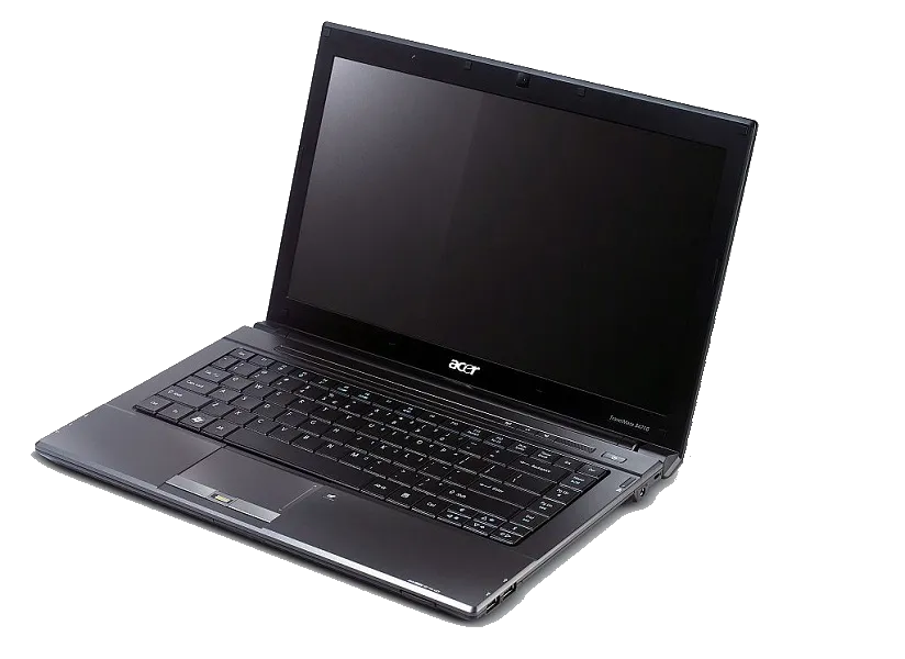 Восстановление разъемов питания Acer TravelMate 8471G