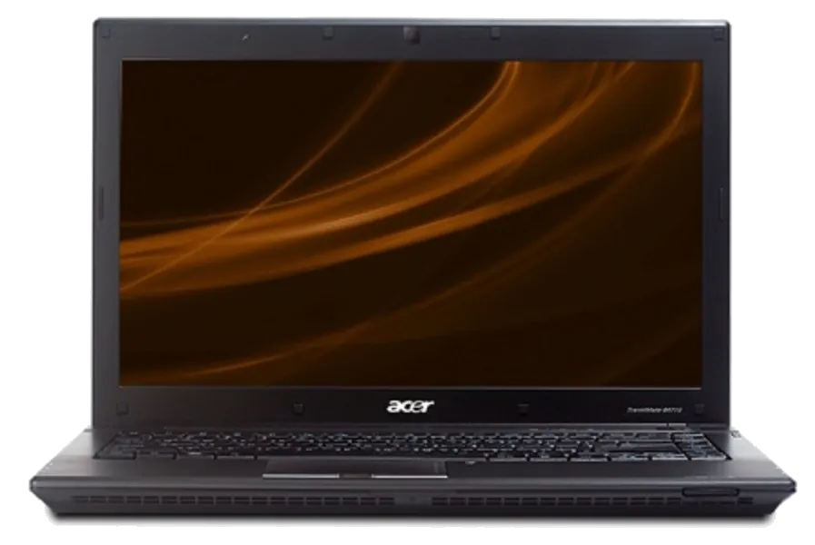 Восстановление разъемов питания Acer TravelMate 8431