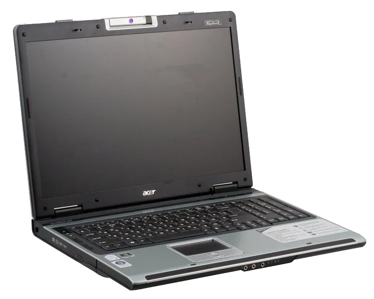 Восстановление разъемов питания Acer TravelMate 5623WSMi