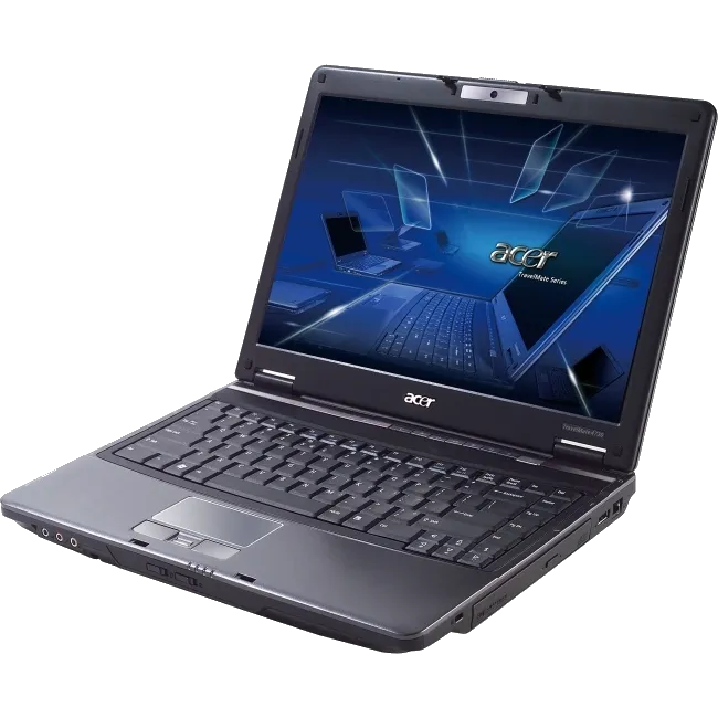 Восстановление разъемов питания Acer TravelMate 4730
