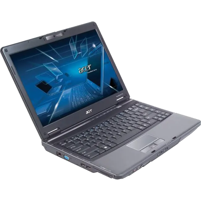 Восстановление разъемов питания Acer TravelMate 4330