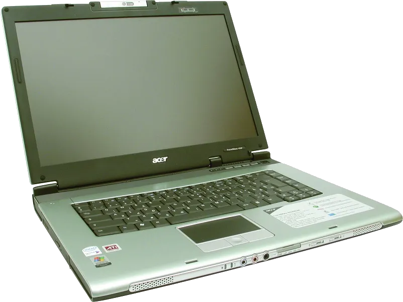 Восстановление разъемов питания Acer TravelMate 4222WLMi