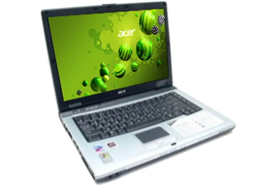 Восстановление разъемов питания Acer TravelMate 3282WXMi