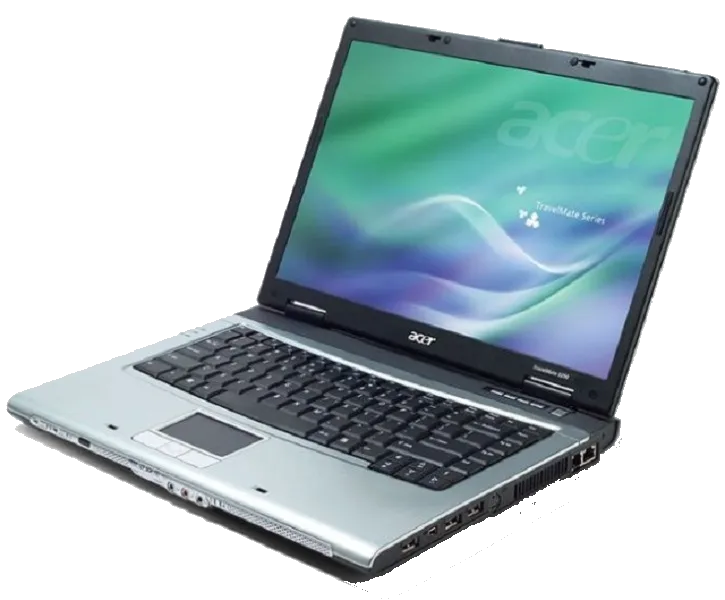 Восстановление разъемов питания Acer TravelMate 3273WXMi