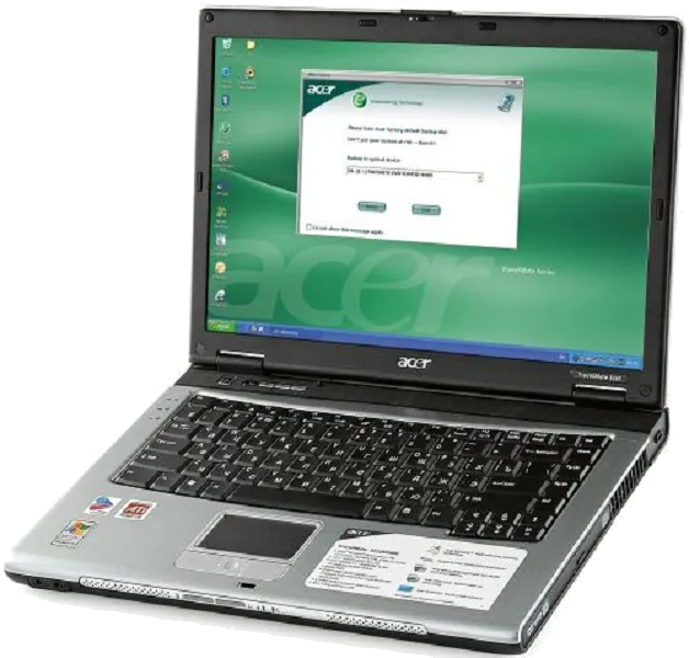 Восстановление разъемов питания Acer TravelMate 3222WXMi
