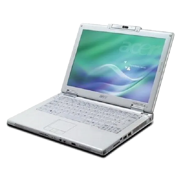 Восстановление разъемов питания Acer TravelMate 3022WTMi