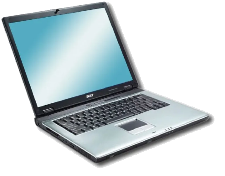 Восстановление разъемов питания Acer TravelMate 2492WLMi
