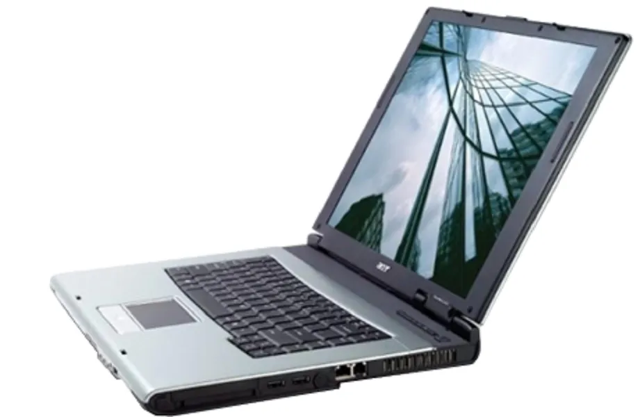 Восстановление разъемов питания Acer TravelMate 2492NWLC