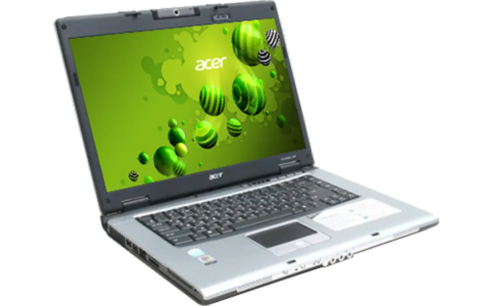 Восстановление разъемов питания Acer TravelMate 2492LСi