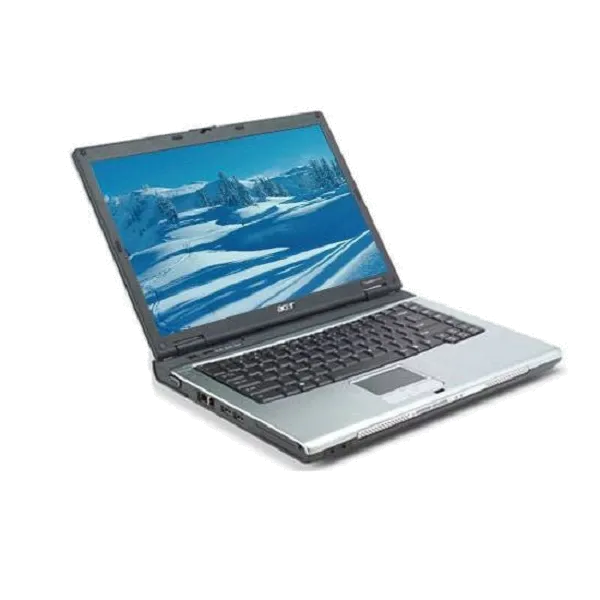 Восстановление разъемов питания Acer TravelMate 2403WXCi