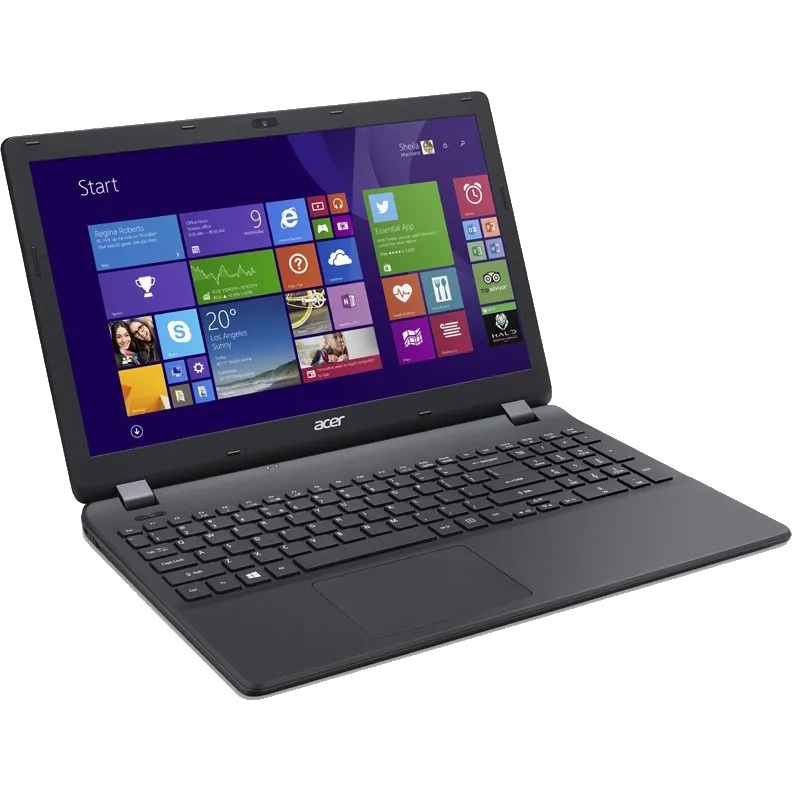 Восстановление разъемов питания Acer Extensa EX2530