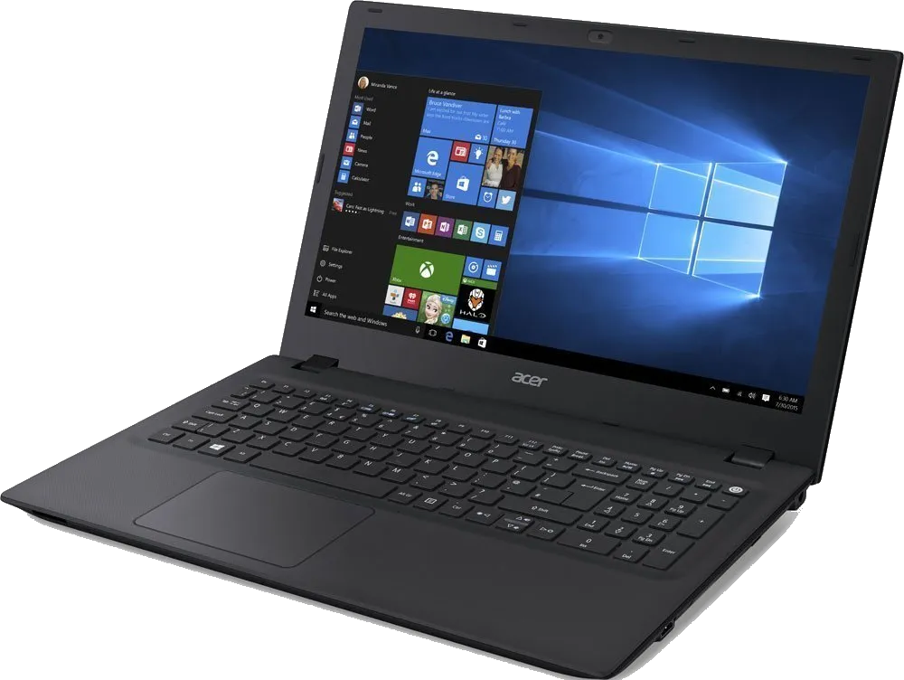 Восстановление разъемов питания Acer Extensa EX2520G