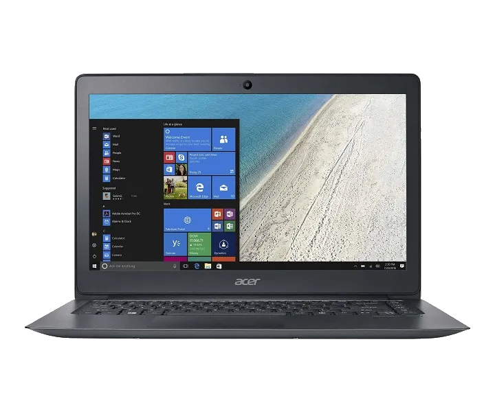 Восстановление разъемов питания Acer Extensa EX2519
