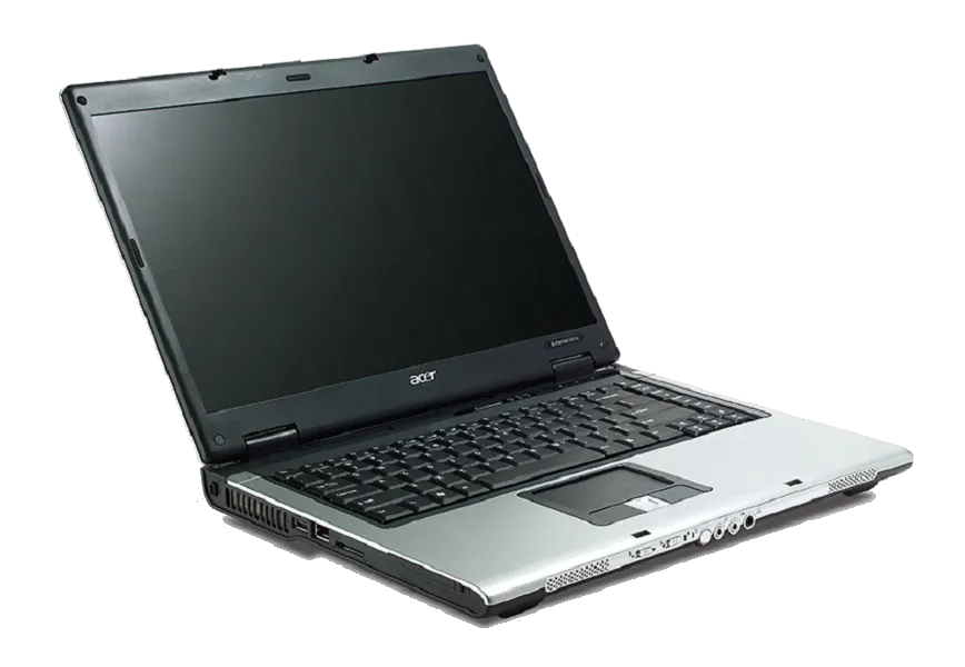 Восстановление разъемов питания Acer Extensa 5513WLMi