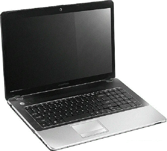 Восстановление разъемов питания Acer eMachines G730ZG
