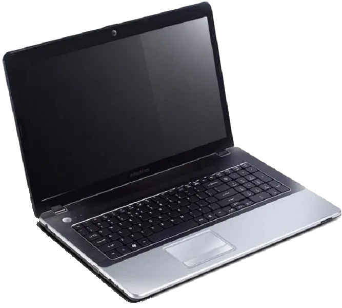 Восстановление разъемов питания Acer eMachines G730G
