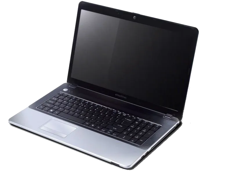 Восстановление разъемов питания Acer eMachines G640G