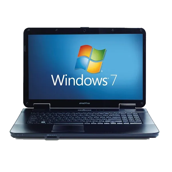 Восстановление разъемов питания Acer eMachines G627