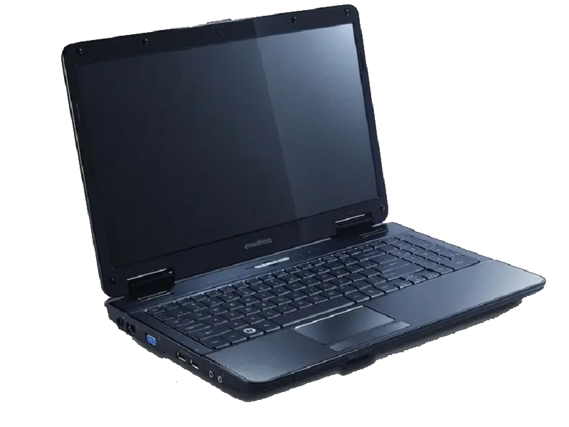Восстановление разъемов питания Acer eMachines E627