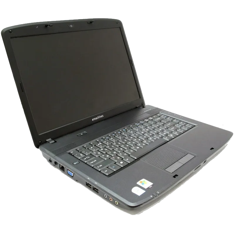 Восстановление разъемов питания Acer eMachines E520