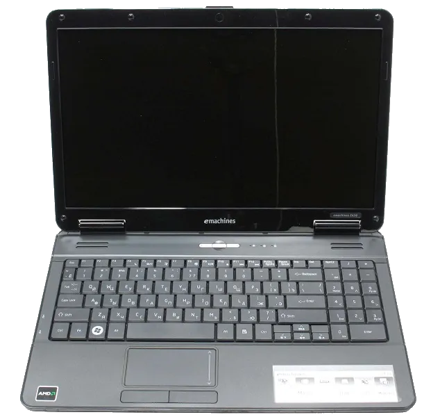Восстановление разъемов питания Acer eMachines E430