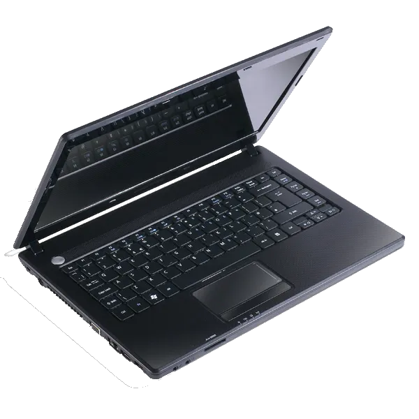 Восстановление разъемов питания Acer eMachines D732ZG