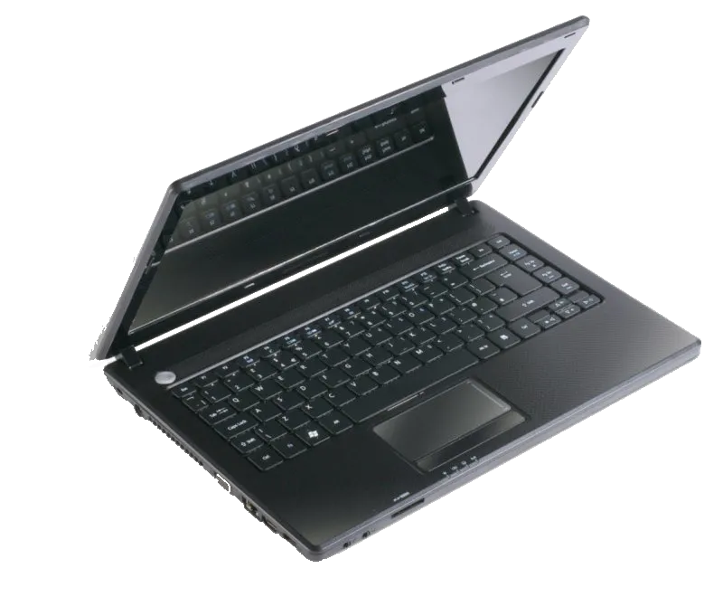 Восстановление разъемов питания Acer eMachines D732G