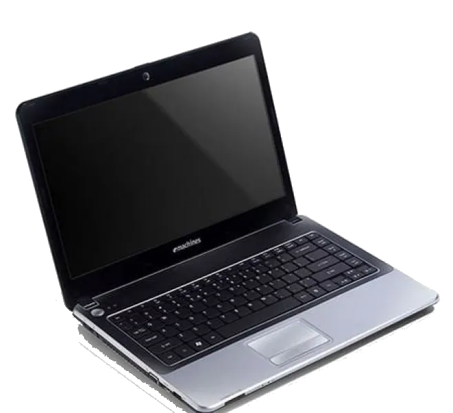 Восстановление разъемов питания Acer eMachines D640G