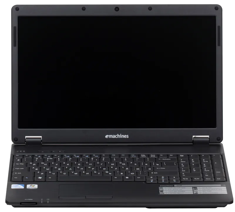 Восстановление разъемов питания Acer eMachines 528