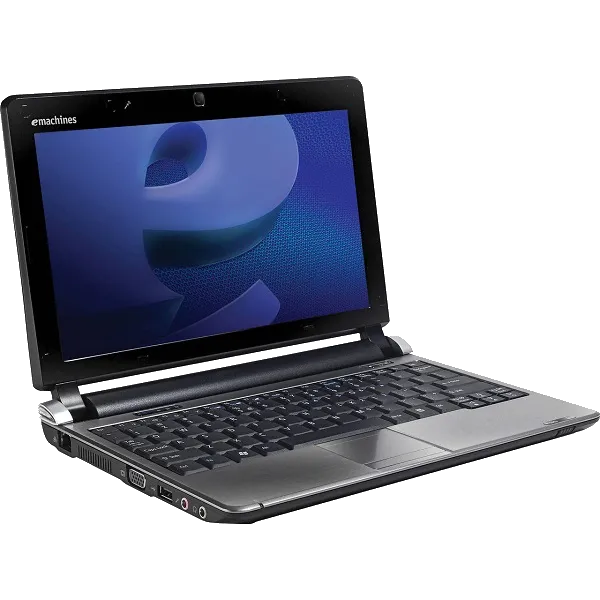 Восстановление разъемов питания Acer eMachines 250