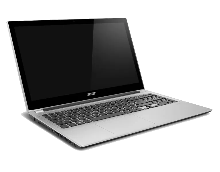 Восстановление разъемов питания Acer Aspire V5-571P