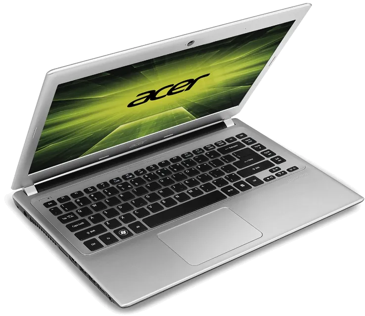 Восстановление разъемов питания Acer Aspire V5-471P