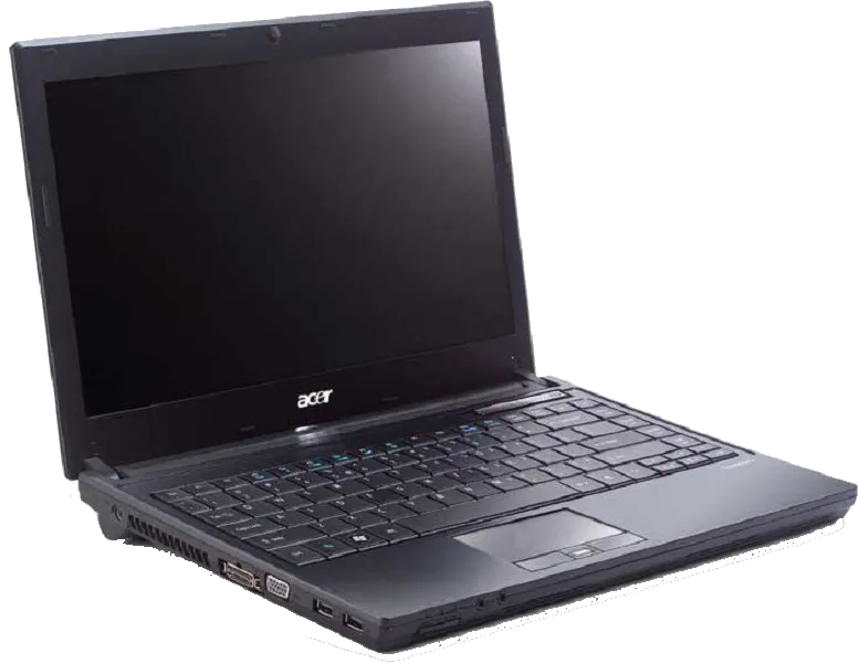 Восстановление разъемов питания Acer Aspire TimelineX 8372T