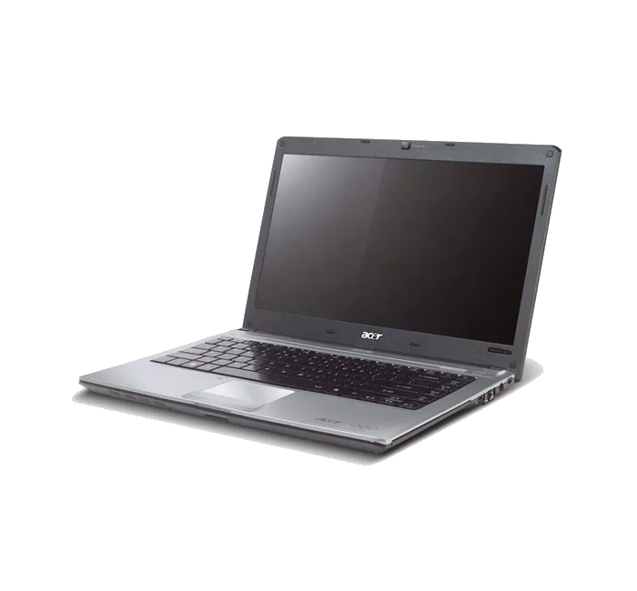 Восстановление разъемов питания Acer Aspire TimelineX 4810TZG