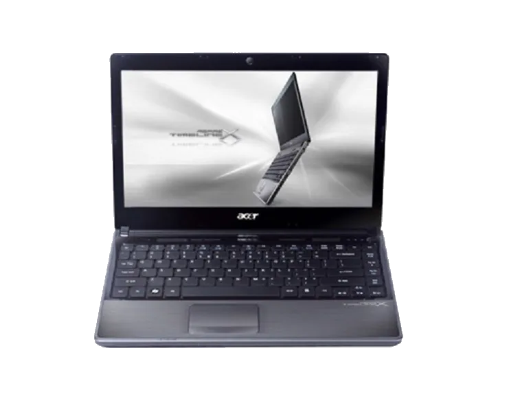 Восстановление разъемов питания Acer Aspire TimelineX 3820TZ