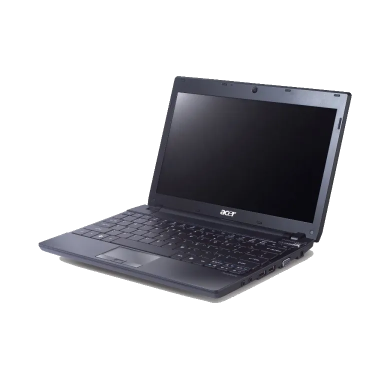 Восстановление разъемов питания Acer Aspire Timeline 8172T