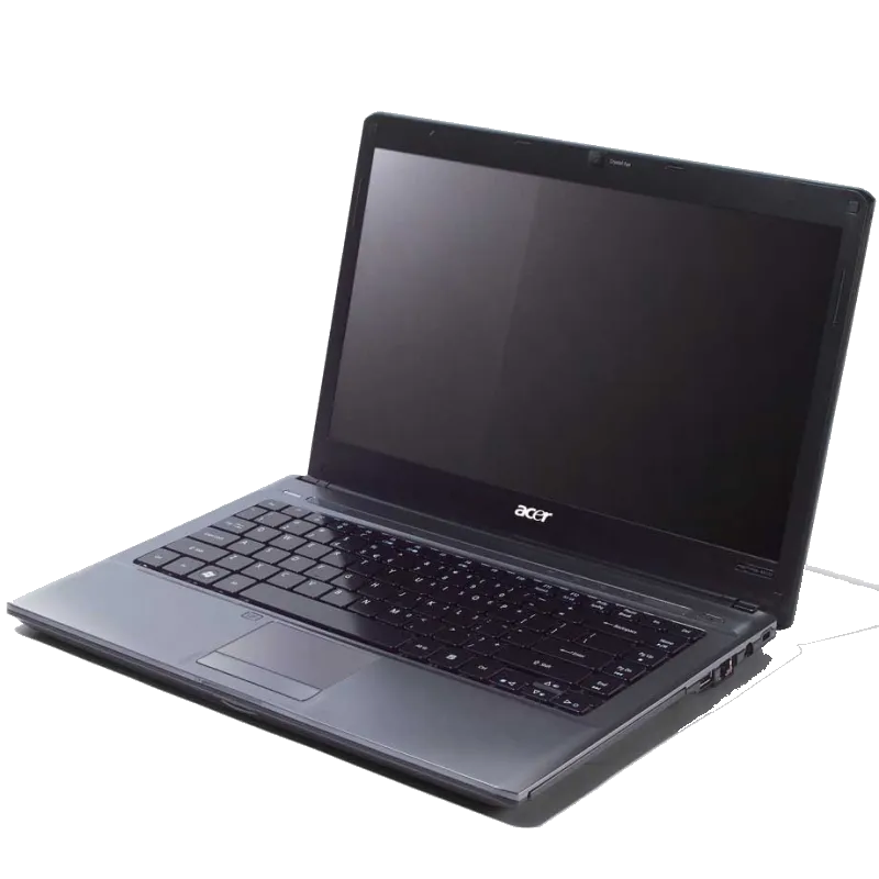 Восстановление разъемов питания Acer Aspire Timeline 4410T