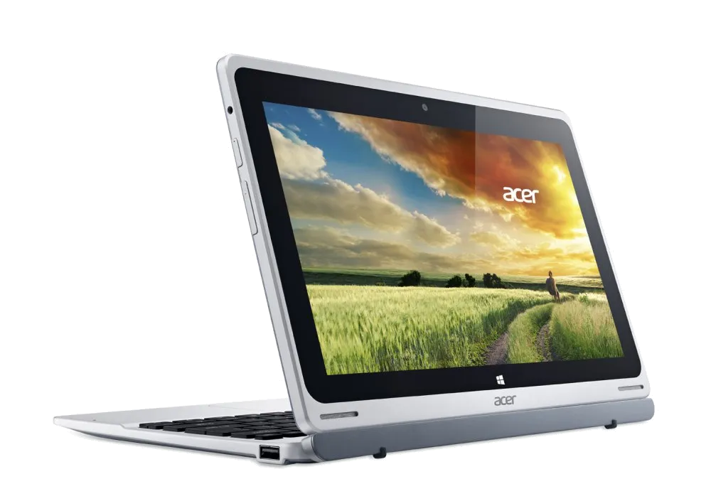 Восстановление разъемов питания Acer Aspire Switch 11