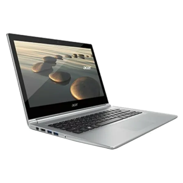 Восстановление разъемов питания Acer Aspire S3-392G