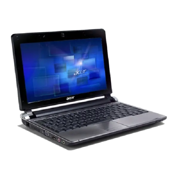 Восстановление разъемов питания Acer Aspire One P531H