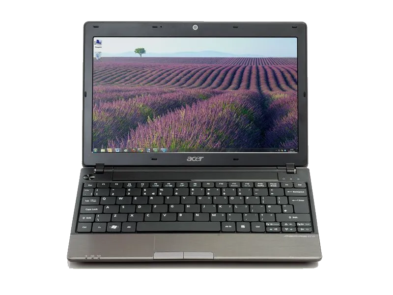 Восстановление разъемов питания Acer Aspire One 721
