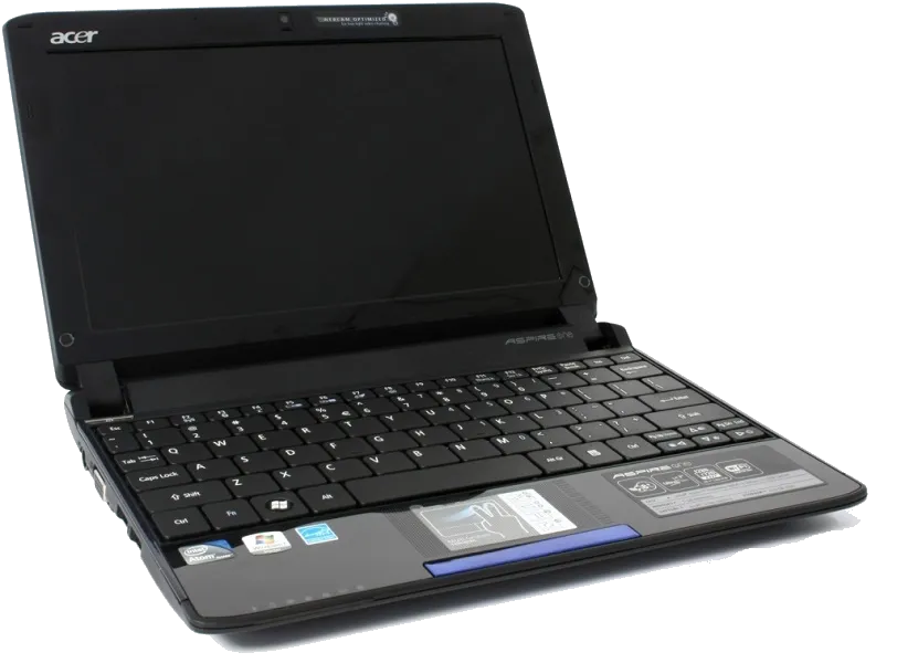 Восстановление разъемов питания Acer Aspire One 532h