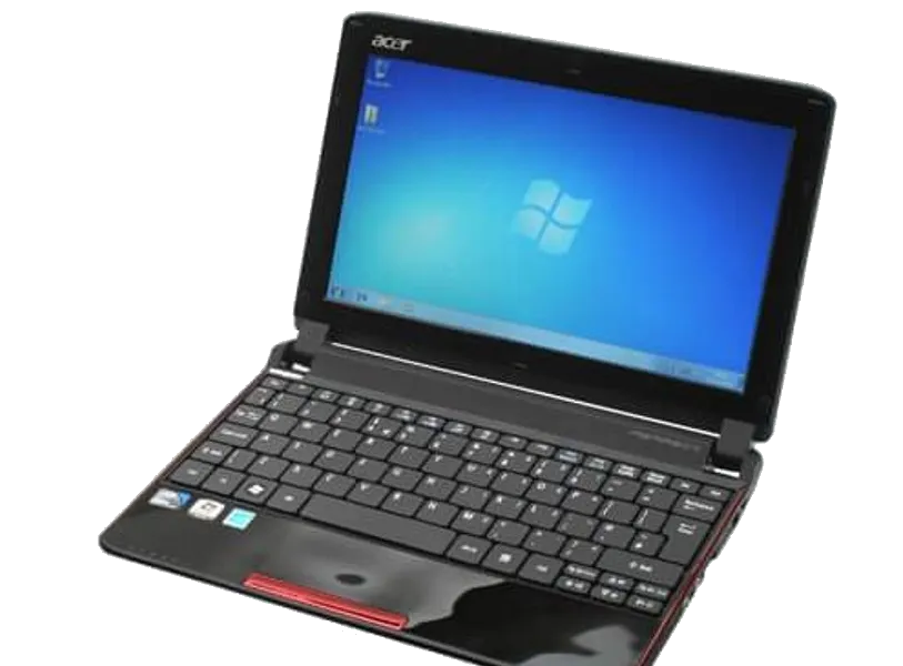 Восстановление разъемов питания Acer Aspire One 532g