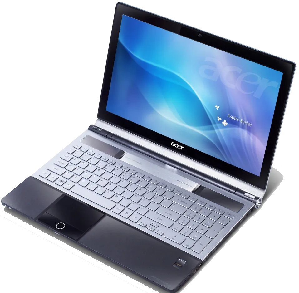 Восстановление разъемов питания Acer Aspire Ethos 8950G