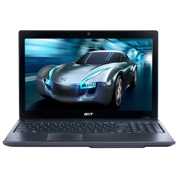 Восстановление разъемов питания Acer Aspire Ethos 5750G