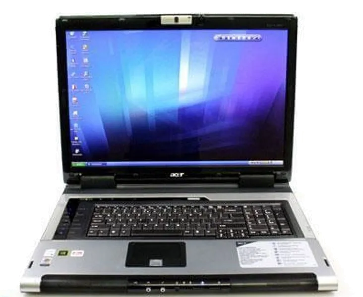 Восстановление разъемов питания Acer Aspire 9815WKMi