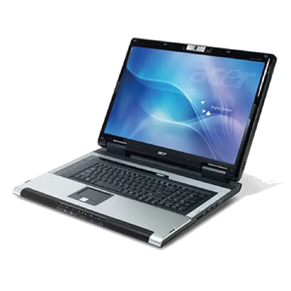 Восстановление разъемов питания Acer Aspire 9802AWKMi