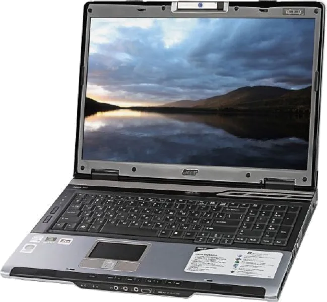 Восстановление разъемов питания Acer Aspire 9525WSHi