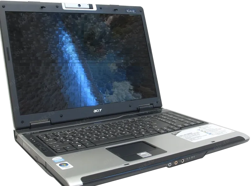 Восстановление разъемов питания Acer Aspire 9413ZWSMi
